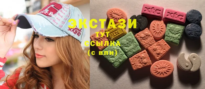 Ecstasy Punisher  Новосиль 